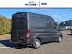 New 2026 Ford Transit 350 High Roof Empty Cargo Van thumbnail 3
