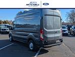 New 2026 Ford Transit 350 High Roof Empty Cargo Van thumbnail 5