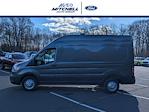 New 2026 Ford Transit 350 High Roof Empty Cargo Van thumbnail 6