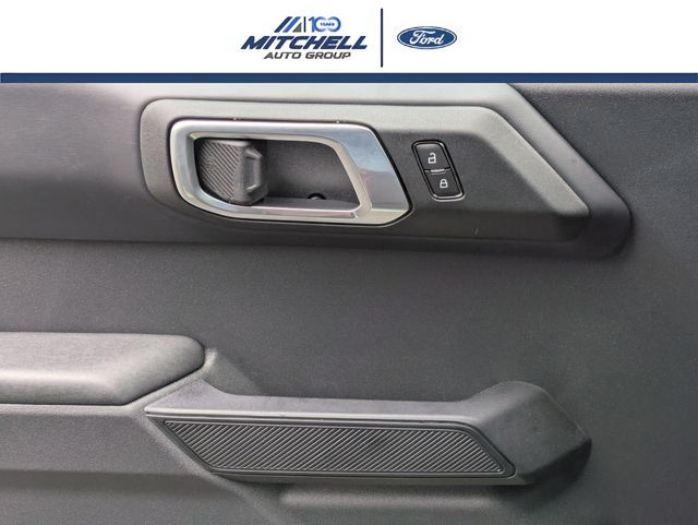 New 2025 Ford Bronco Badlands - photo 11