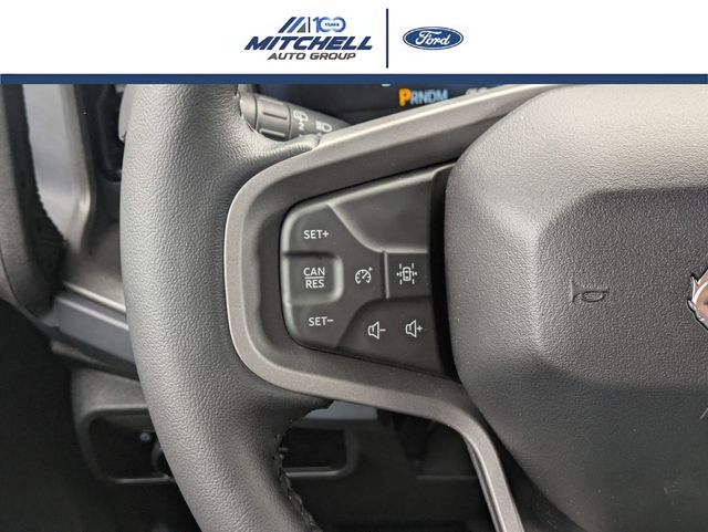 New 2025 Ford Bronco Badlands - photo 15