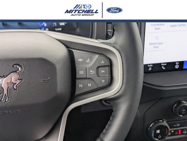 New 2025 Ford Bronco Badlands - photo 16