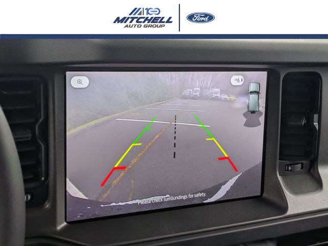 New 2025 Ford Bronco Badlands - photo 19