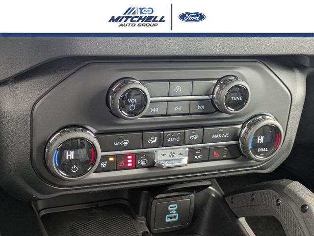 New 2025 Ford Bronco Badlands - photo 21