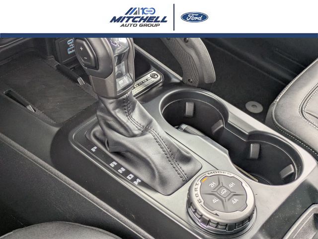New 2025 Ford Bronco Badlands - photo 22