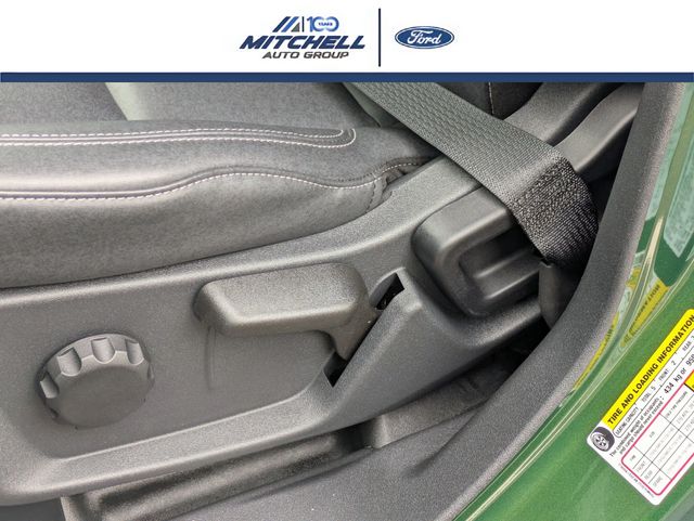 New 2025 Ford Bronco Badlands - photo 24