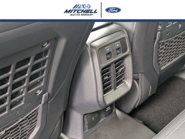 New 2025 Ford Bronco Badlands - photo 27