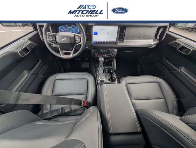 New 2025 Ford Bronco Badlands - photo 28