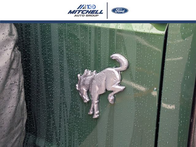 New 2025 Ford Bronco Badlands - photo 33