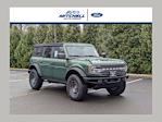 New 2025 Ford Bronco Badlands thumbnail 1