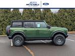 New 2025 Ford Bronco Badlands thumbnail 2
