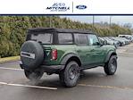 New 2025 Ford Bronco Badlands thumbnail 3