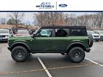 New 2025 Ford Bronco Badlands thumbnail 6