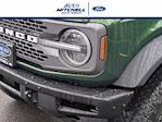 New 2025 Ford Bronco Badlands thumbnail 8