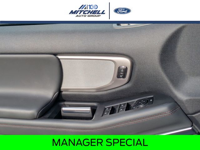 New 2025 Ford Expedition MAX ACTIV - photo 11
