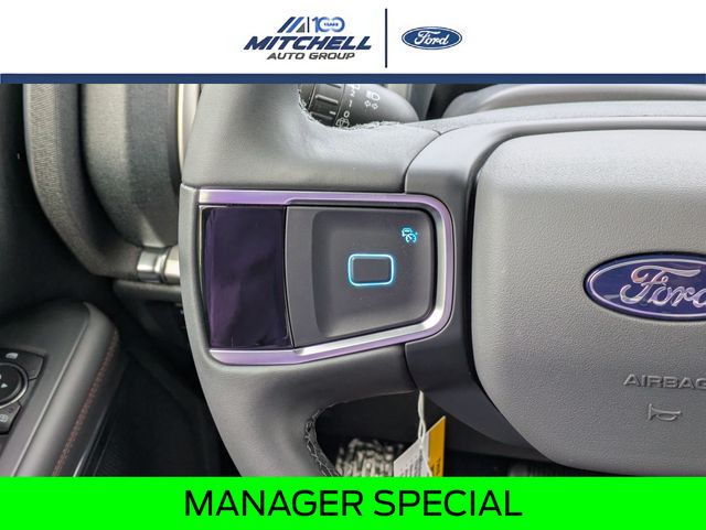New 2025 Ford Expedition MAX ACTIV - photo 13