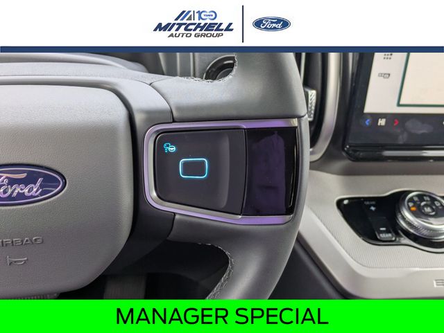 New 2025 Ford Expedition MAX ACTIV - photo 15