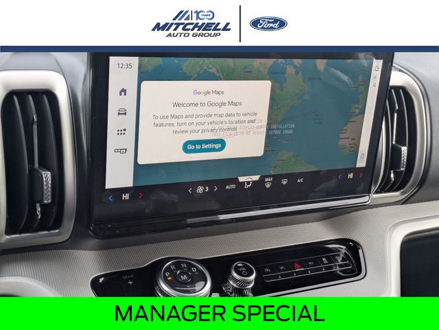 New 2025 Ford Expedition MAX ACTIV - photo 17