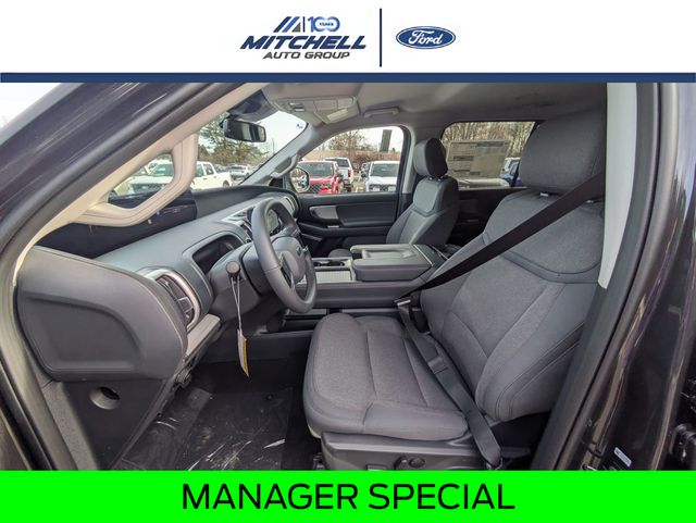 New 2025 Ford Expedition MAX ACTIV - photo 22