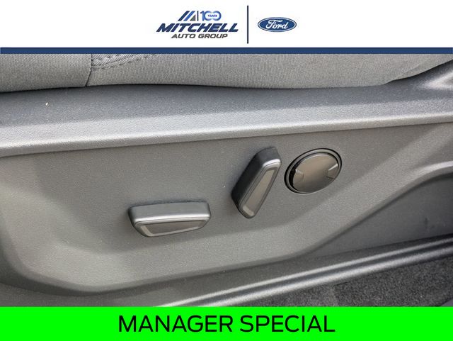 New 2025 Ford Expedition MAX ACTIV - photo 23