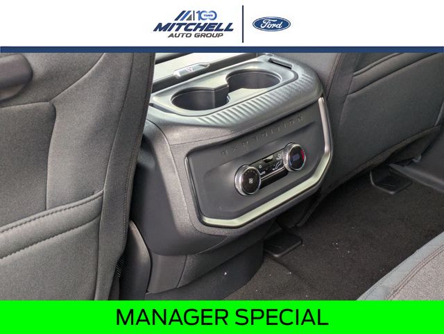 New 2025 Ford Expedition MAX ACTIV - photo 27