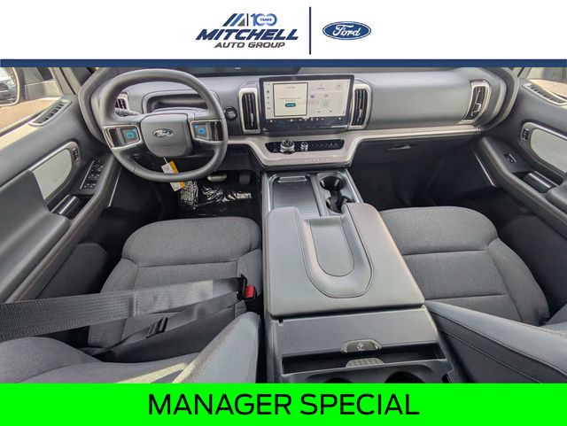 New 2025 Ford Expedition MAX ACTIV - photo 29