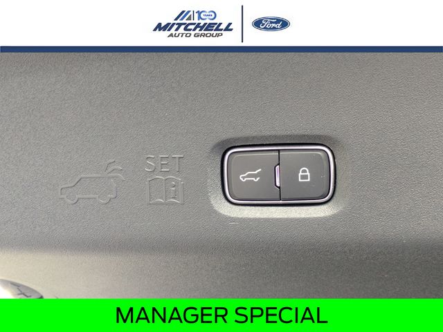 New 2025 Ford Expedition MAX ACTIV - photo 30