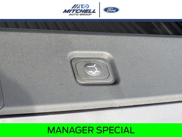 New 2025 Ford Expedition MAX ACTIV - photo 31