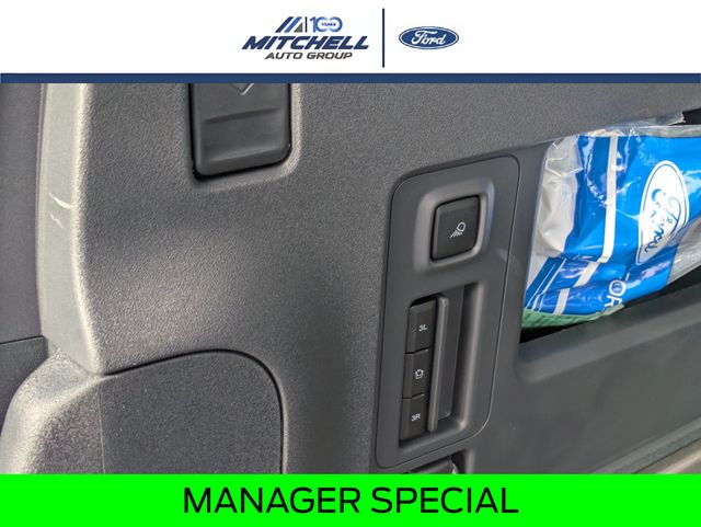 New 2025 Ford Expedition MAX ACTIV - photo 32