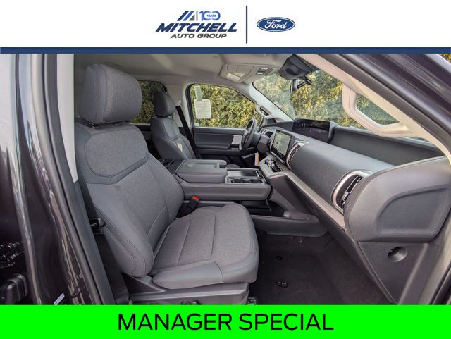 New 2025 Ford Expedition MAX ACTIV - photo 35