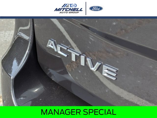 New 2025 Ford Expedition MAX ACTIV - photo 37