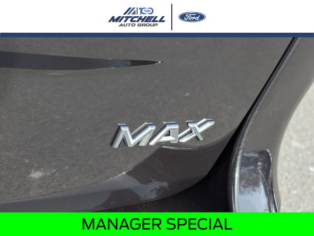 New 2025 Ford Expedition MAX ACTIV - photo 38