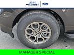 New 2025 Ford Expedition MAX ACTIV thumbnail 9