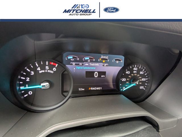 New 1996 Ford E-450 Cutaway - photo 14