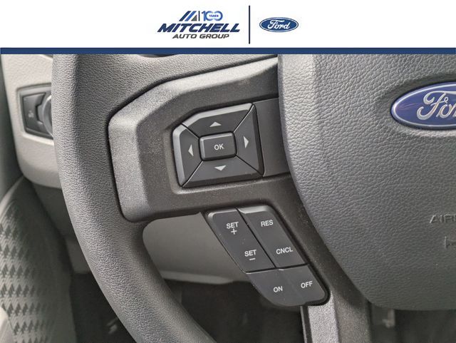 New 1996 Ford E-450 Cutaway - photo 15