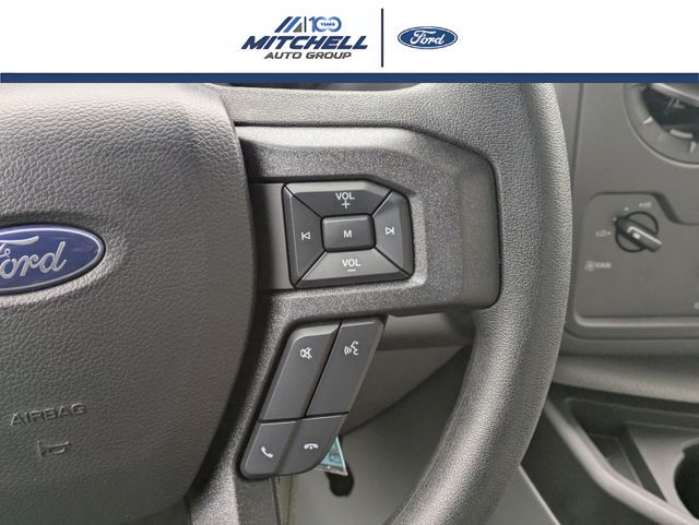 New 1996 Ford E-450 Cutaway - photo 16