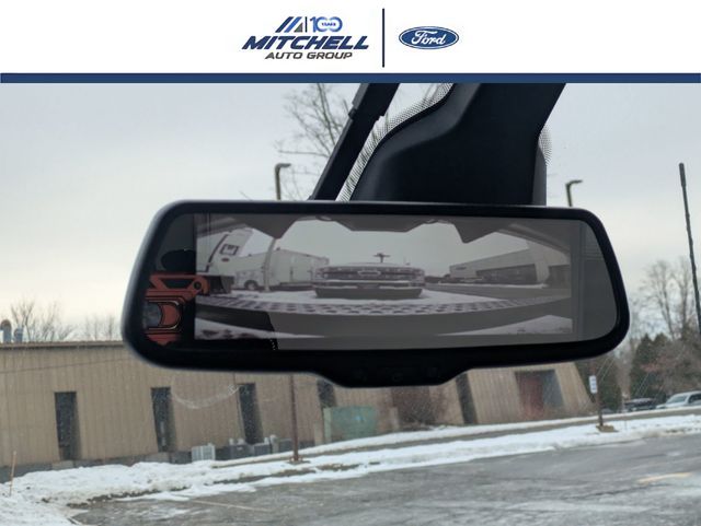 New 1996 Ford E-450 Cutaway - photo 18