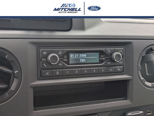 New 1996 Ford E-450 Cutaway - photo 19