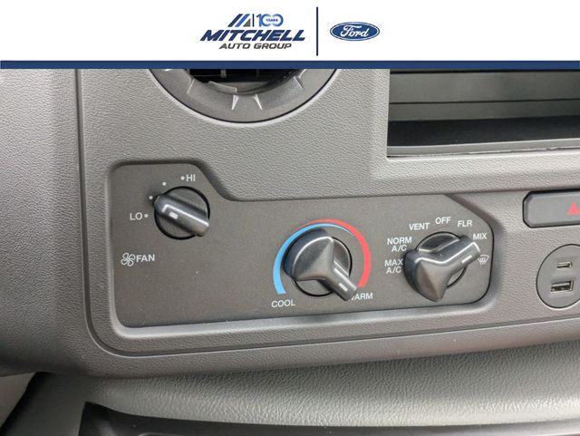 New 1996 Ford E-450 Cutaway - photo 20
