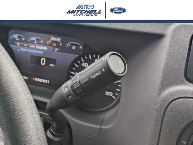 New 1996 Ford E-450 Cutaway - photo 21