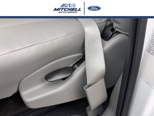New 1996 Ford E-450 Cutaway - photo 23