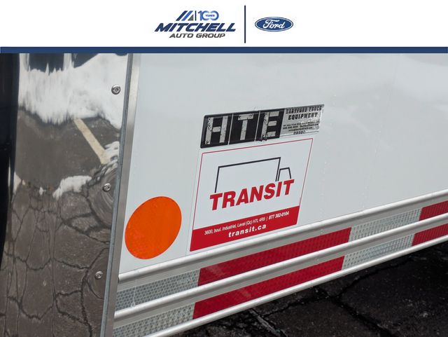 New 1996 Ford E-450 Cutaway - photo 28