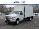 New 1996 Ford E-450 Cutaway thumbnail 7