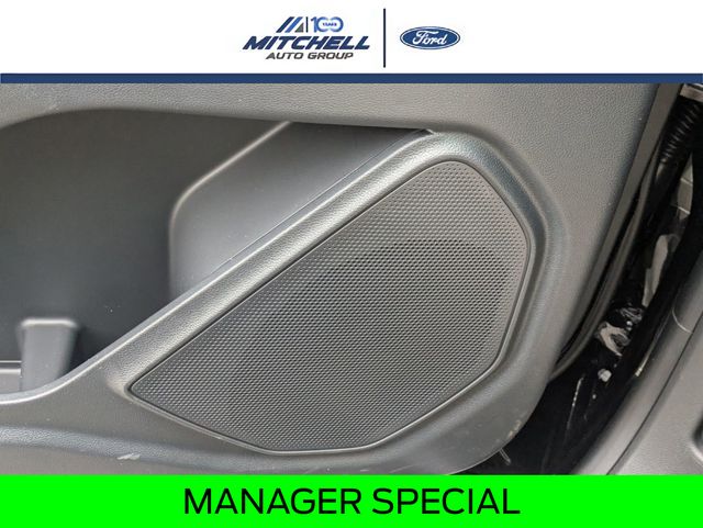 New 2026 Ford Explorer Tremor - photo 13