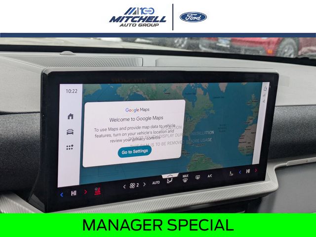 New 2026 Ford Explorer Tremor - photo 17