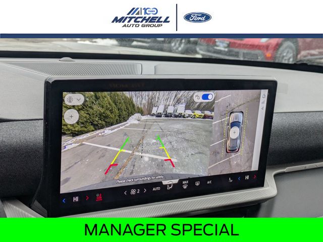 New 2026 Ford Explorer Tremor - photo 18