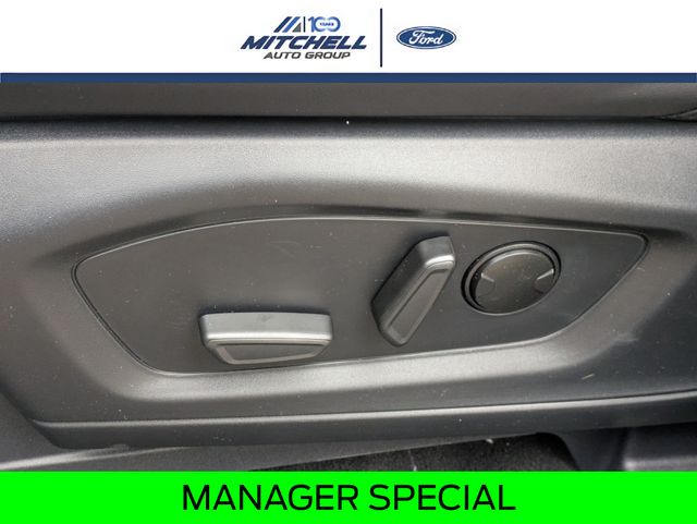 New 2026 Ford Explorer Tremor - photo 23