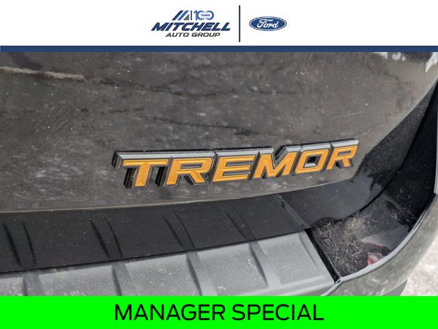 New 2026 Ford Explorer Tremor - photo 35