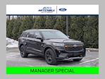 New 2026 Ford Explorer Tremor thumbnail 1