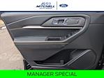 New 2026 Ford Explorer Tremor thumbnail 10